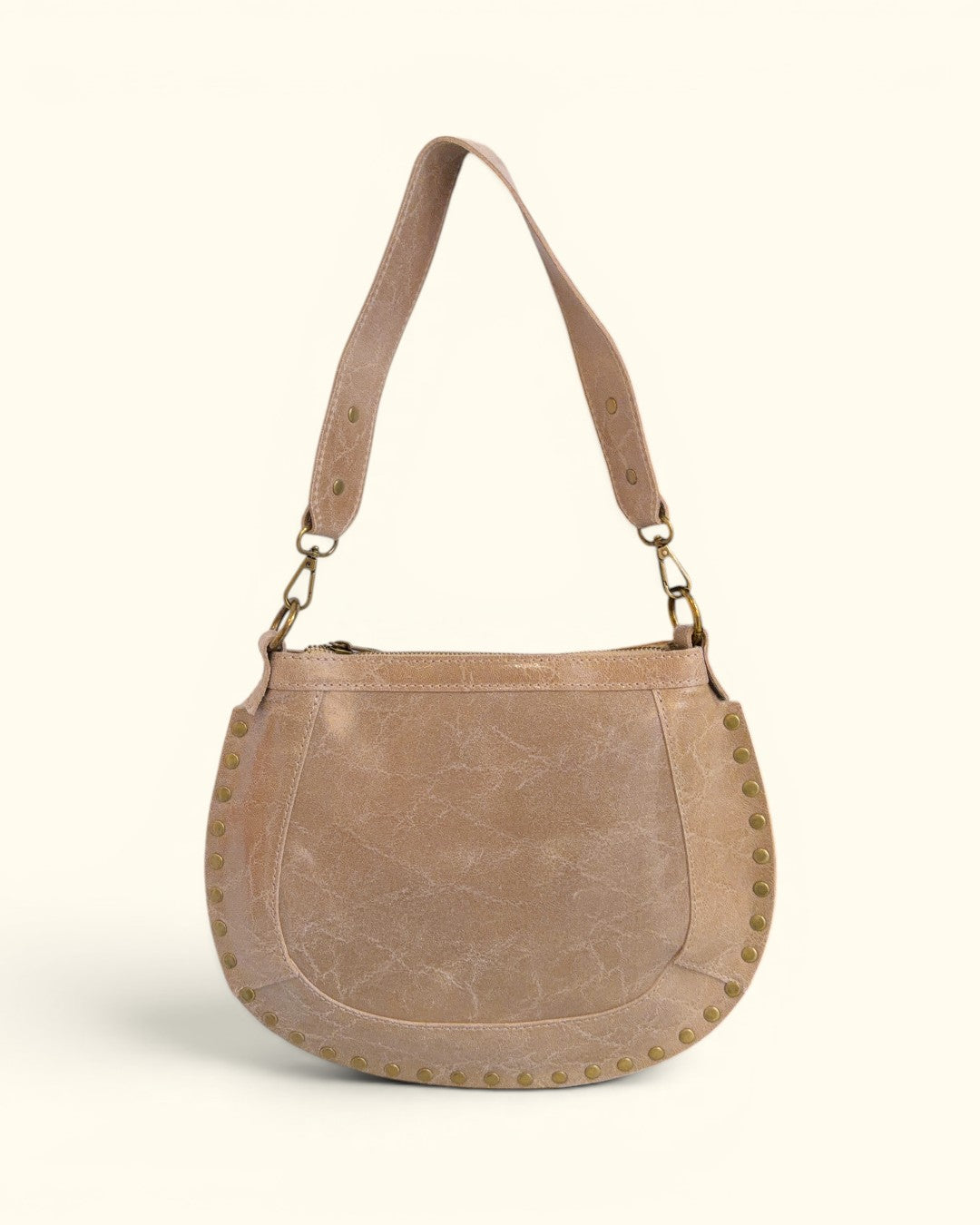 BOLSO MAXI SUSI TAUPE
