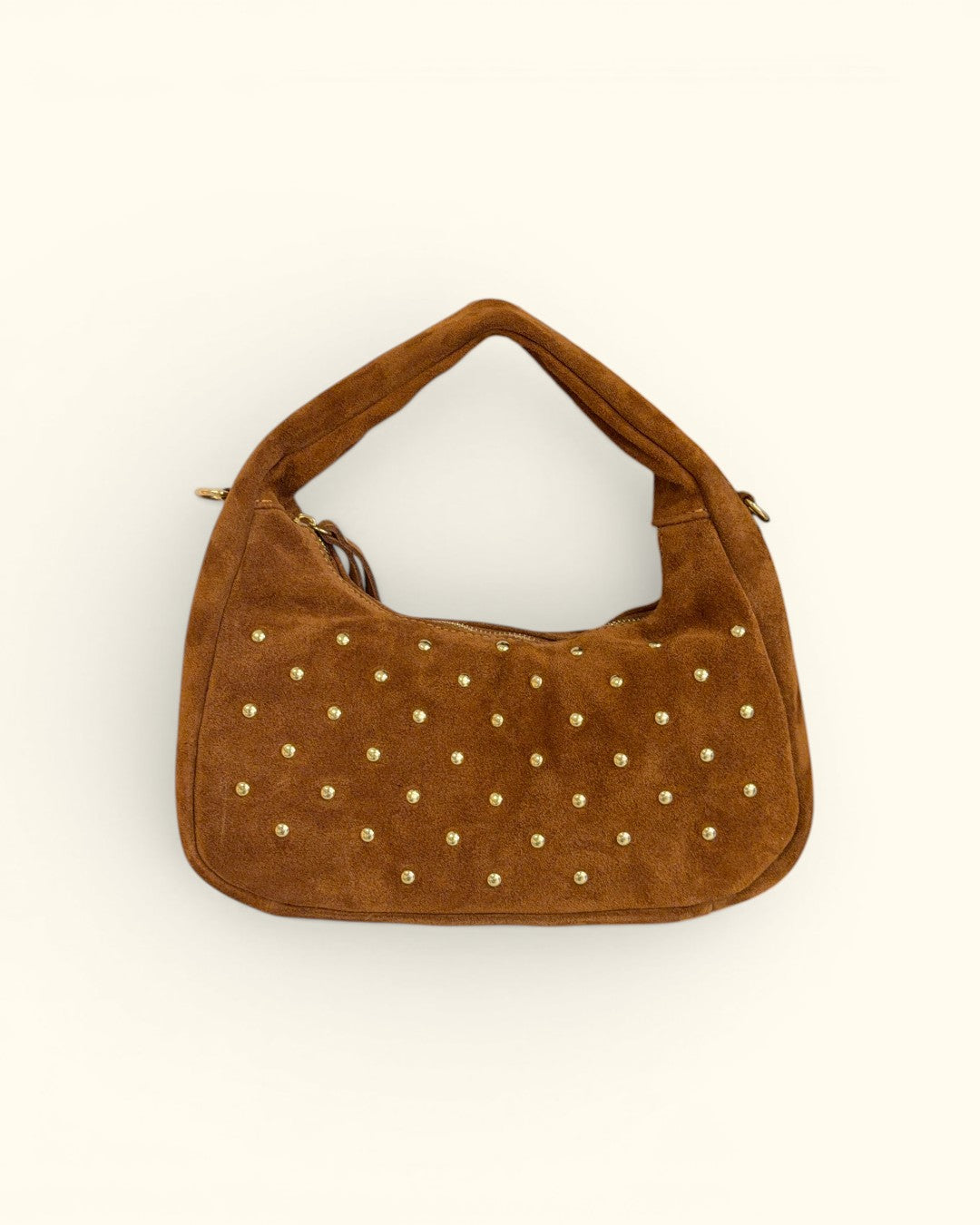 BOLSO MAXI VEGA MARRÓN