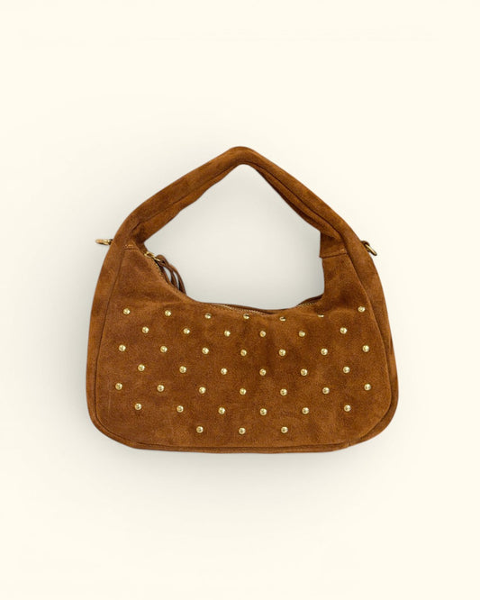 BOLSO MAXI VEGA MARRÓN