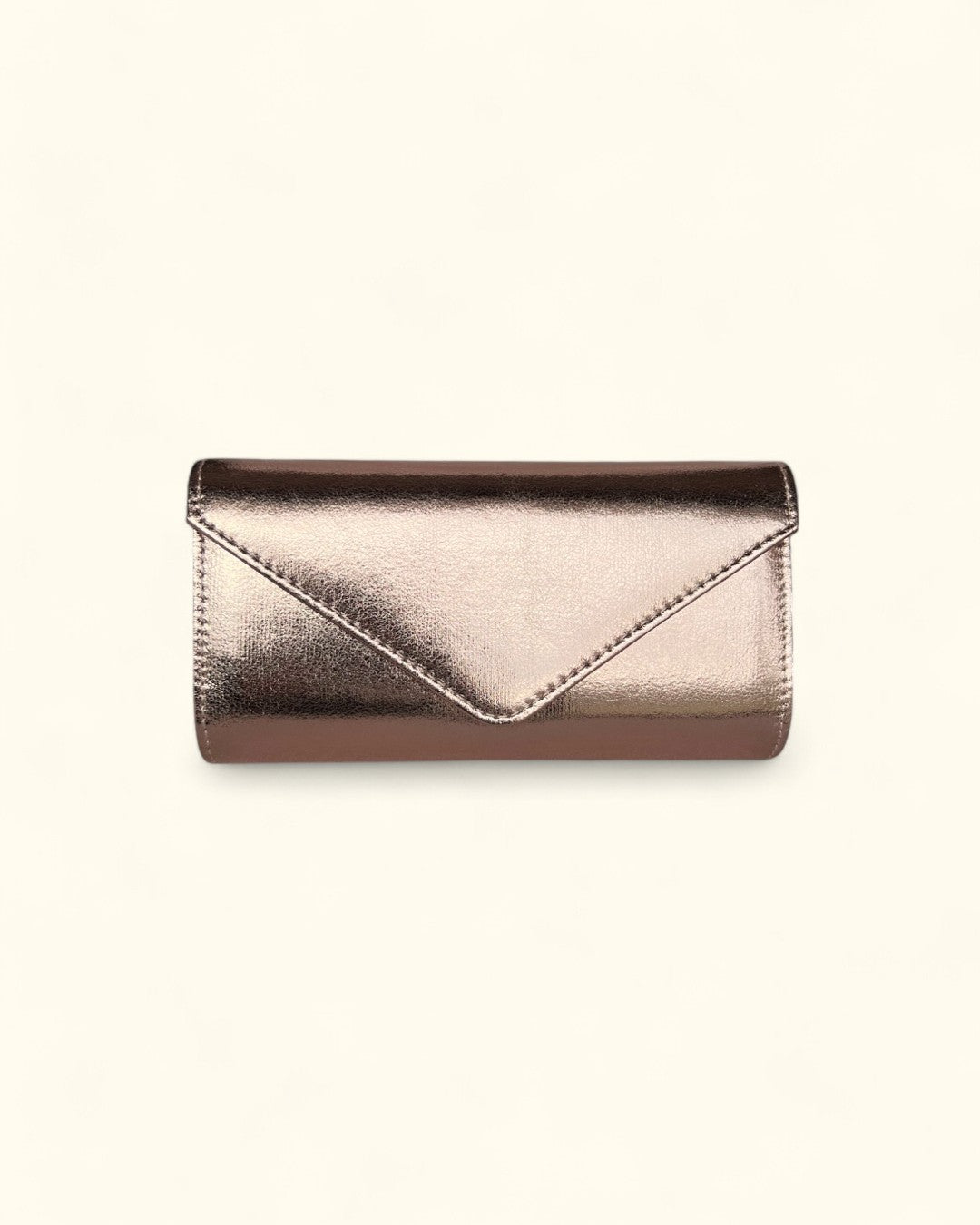 BOLSO MILÁN COBRE