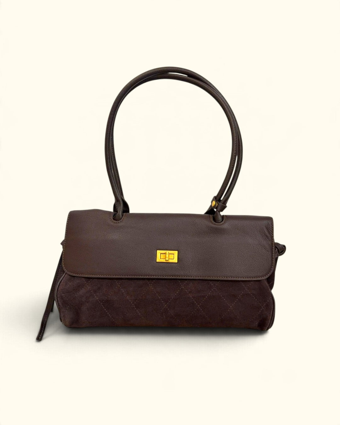 BOLSO NINA CHOCOLATE