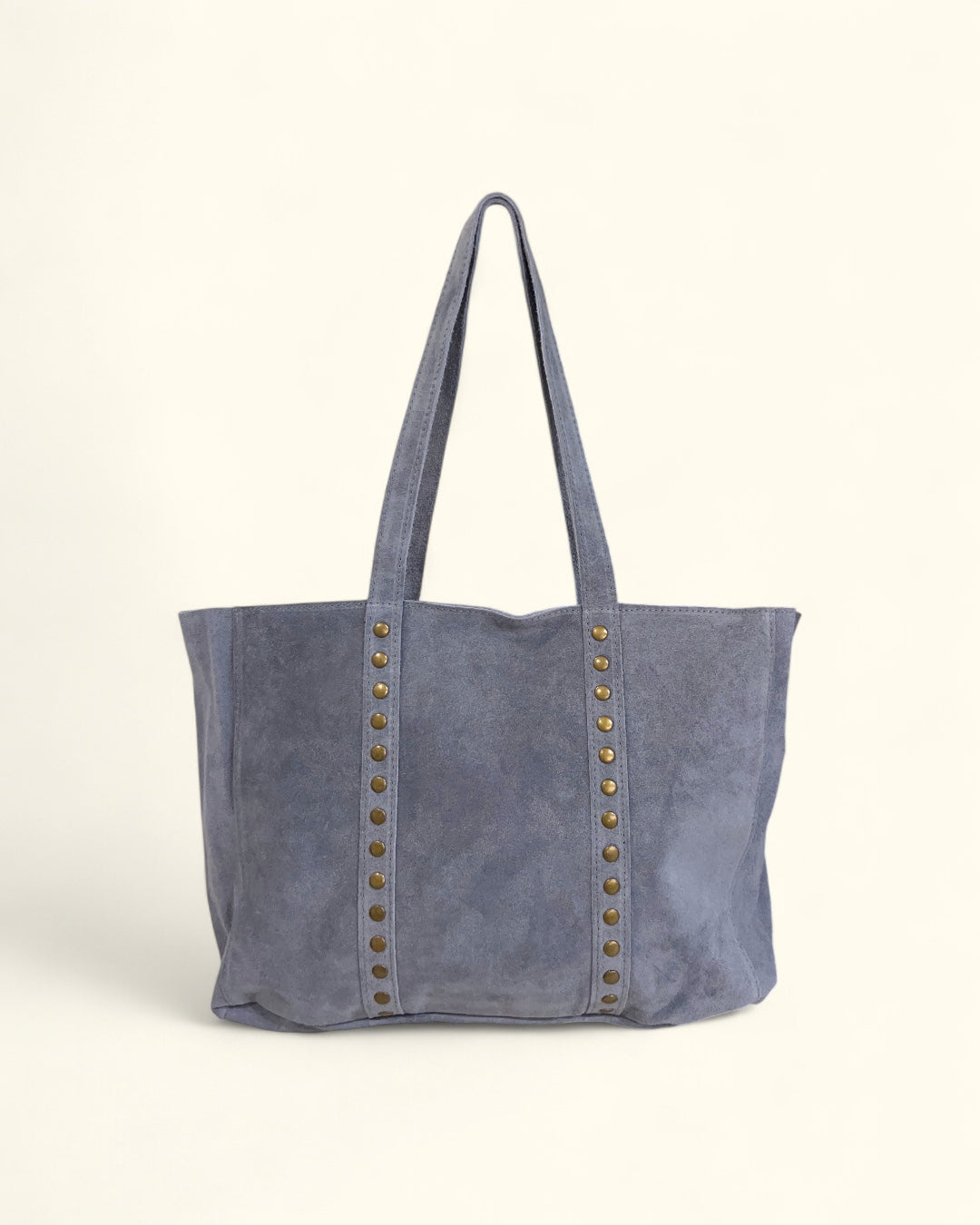 BOLSO PAULA GRIS