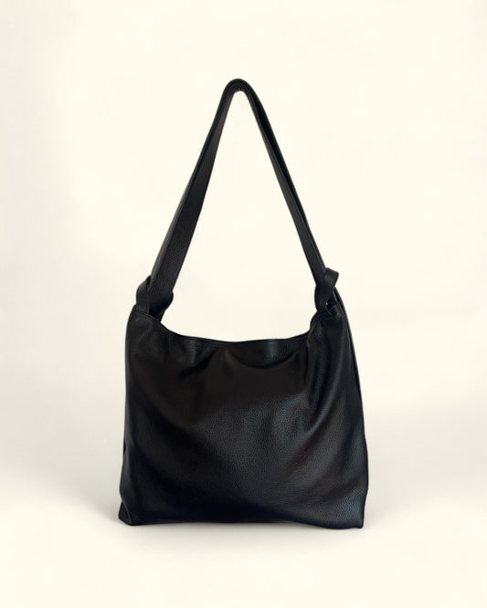 BOLSO MARÍA NEGRO