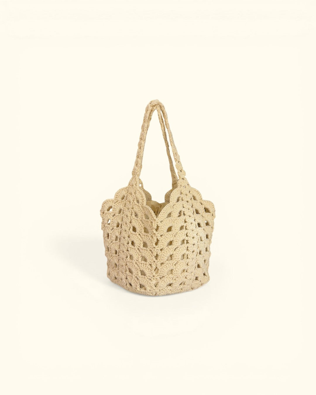 BOLSO SAQUITO MAWI CRUDA