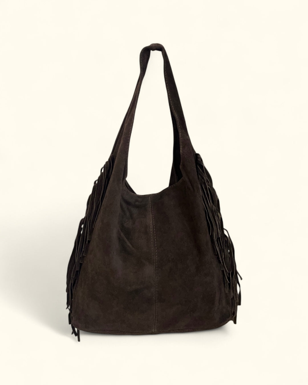 BOLSO SHADYS GRANDE CHOCOLATE