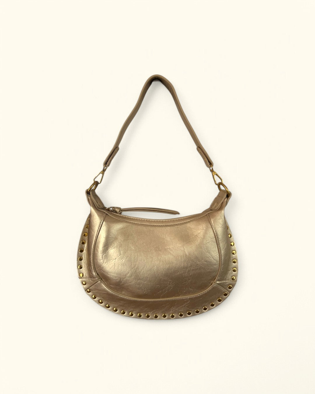 BOLSO SUSI II DORADO