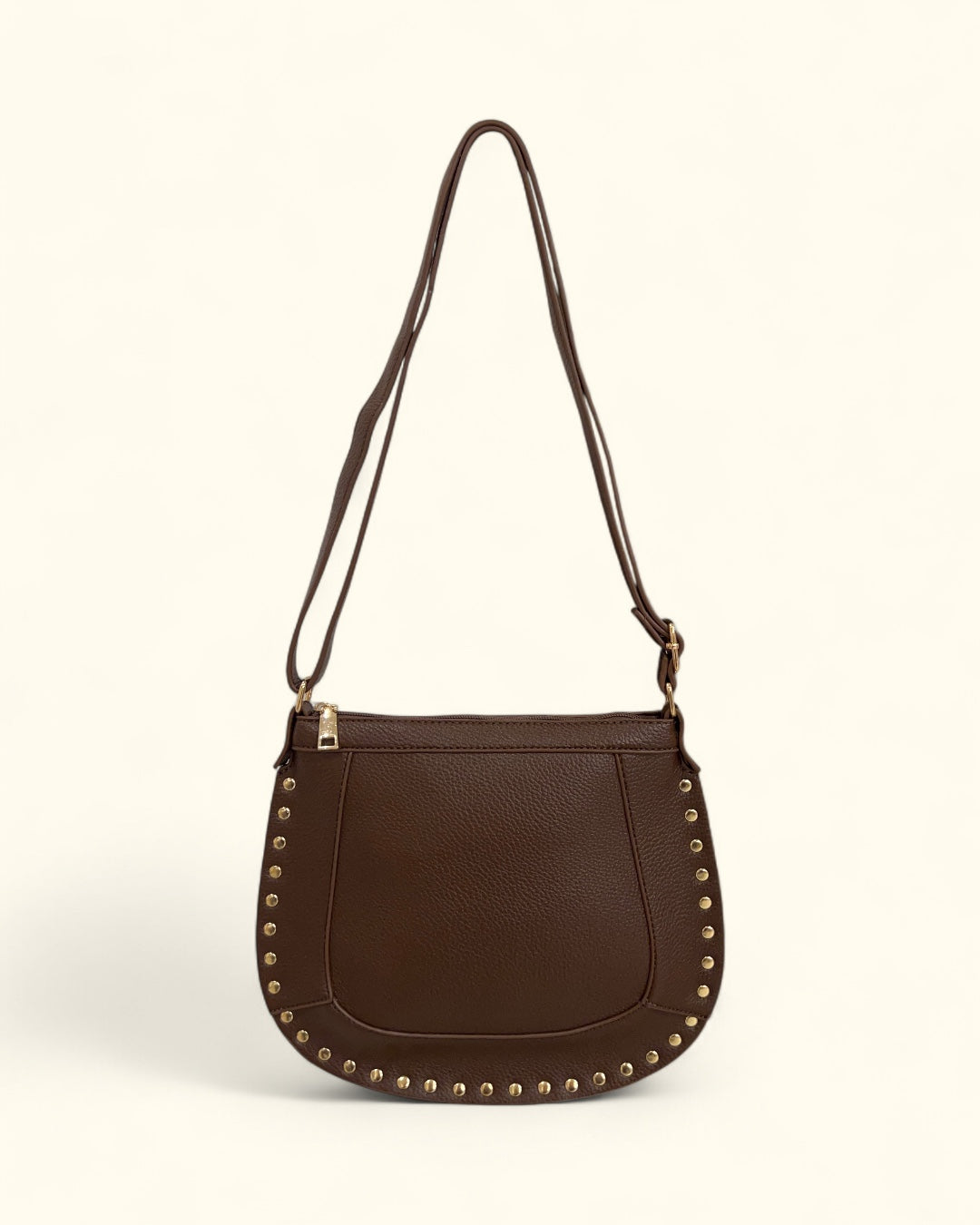 BOLSO SUSI II CHOCOLATE