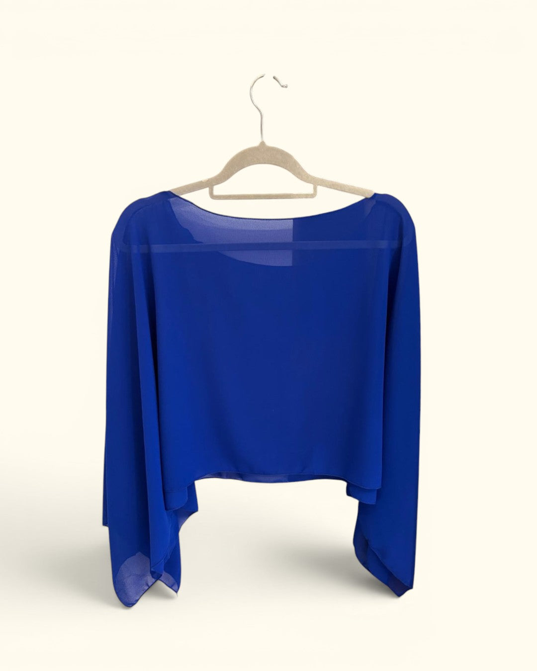 CAPA AZUL KLEIN