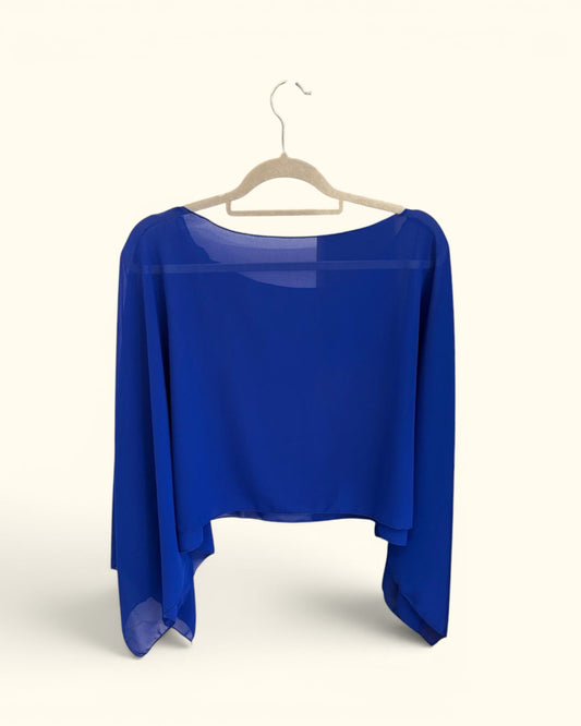 CAPA AZUL KLEIN