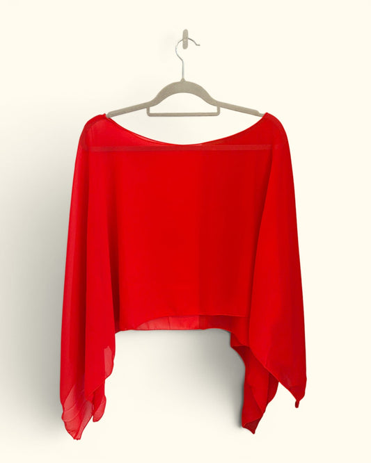CAPA ROJO