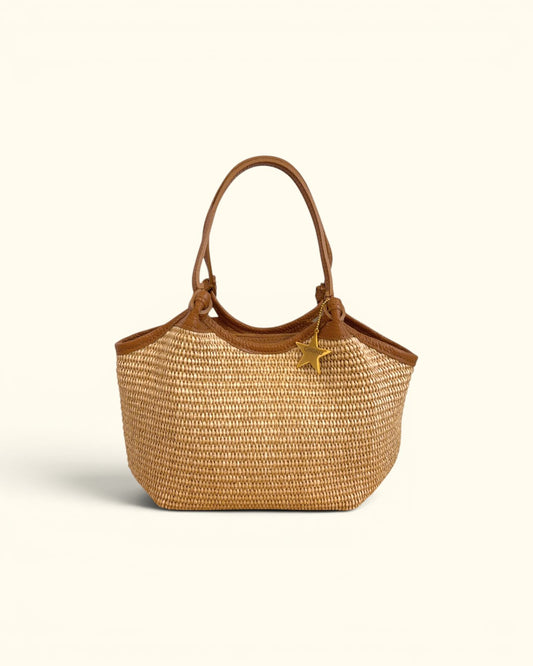 BOLSO CESTITO MER