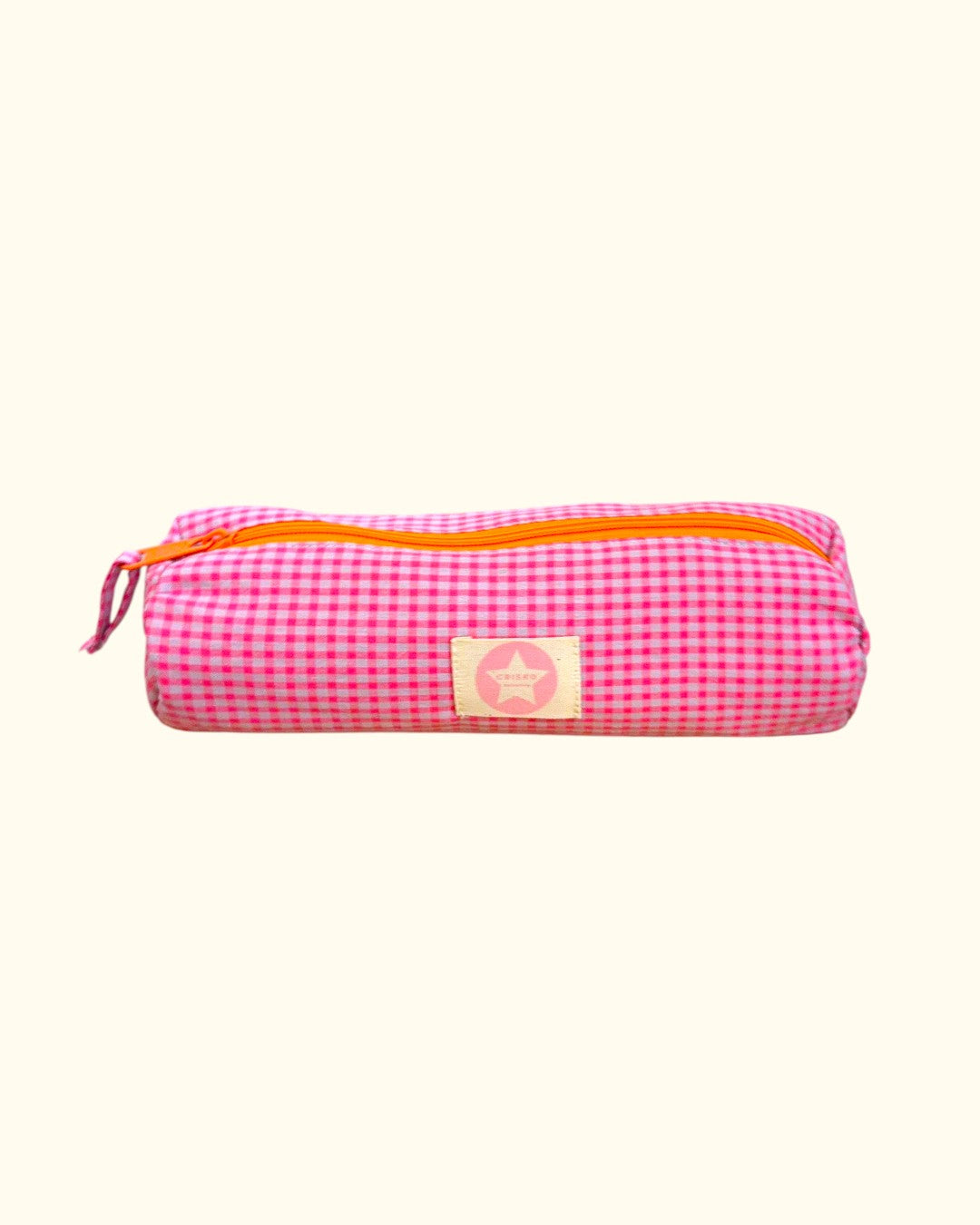 ESTUCHE ROSA FOSFORITO