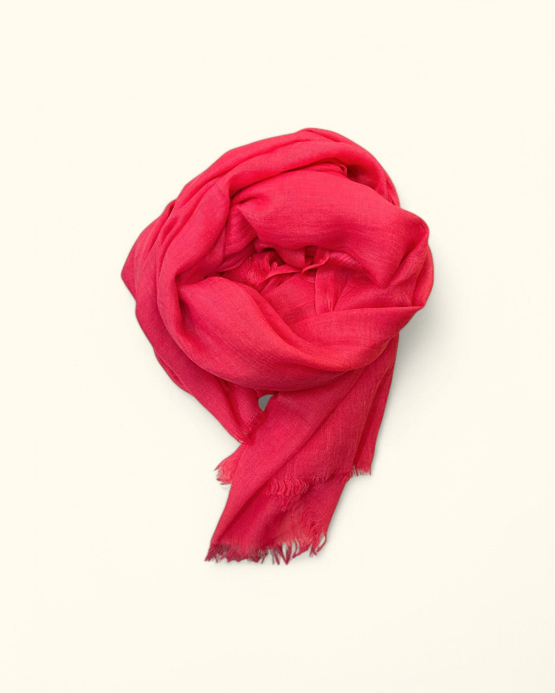 FOULARD ROSA FUCSIA
