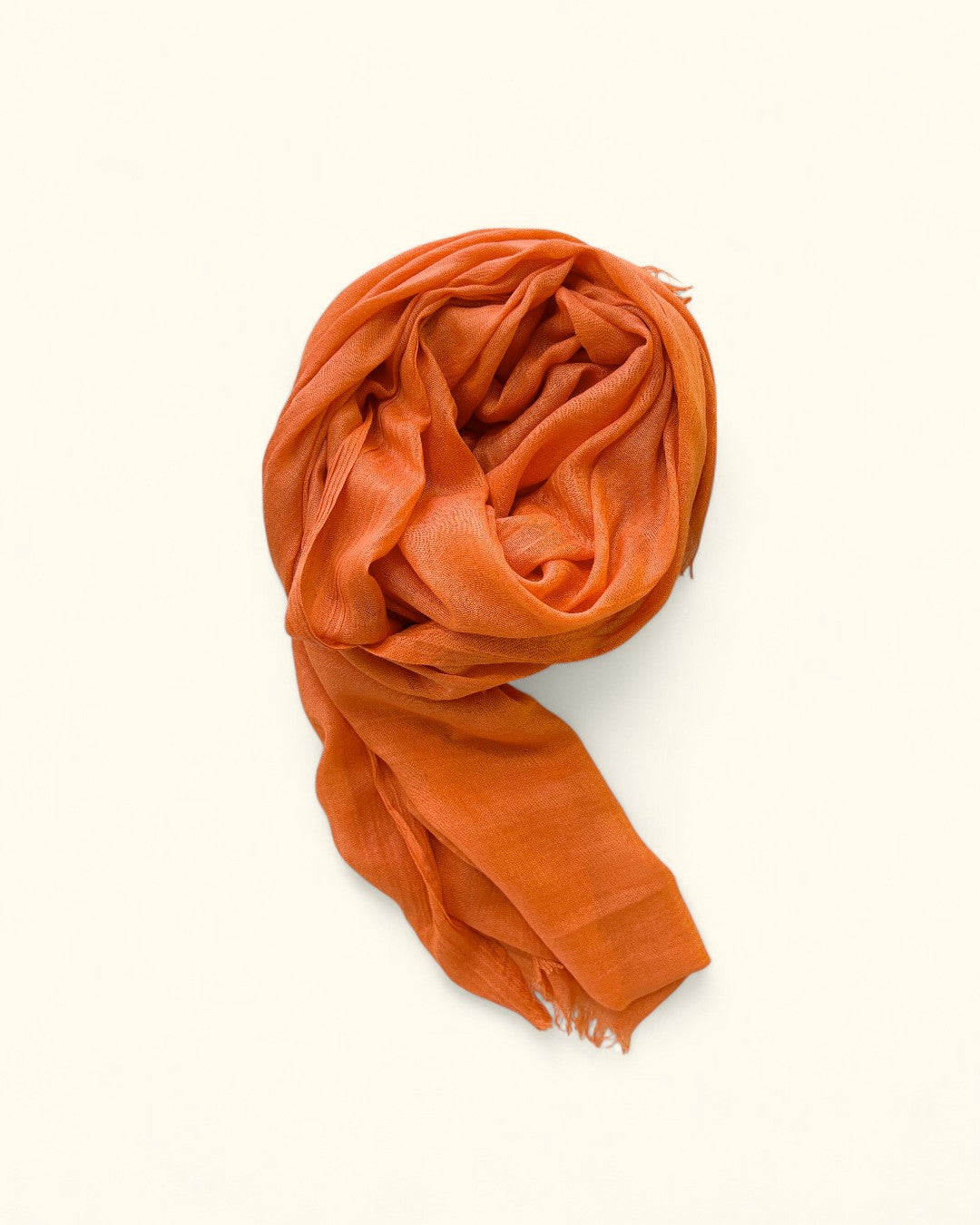 FOULARD NARANJA