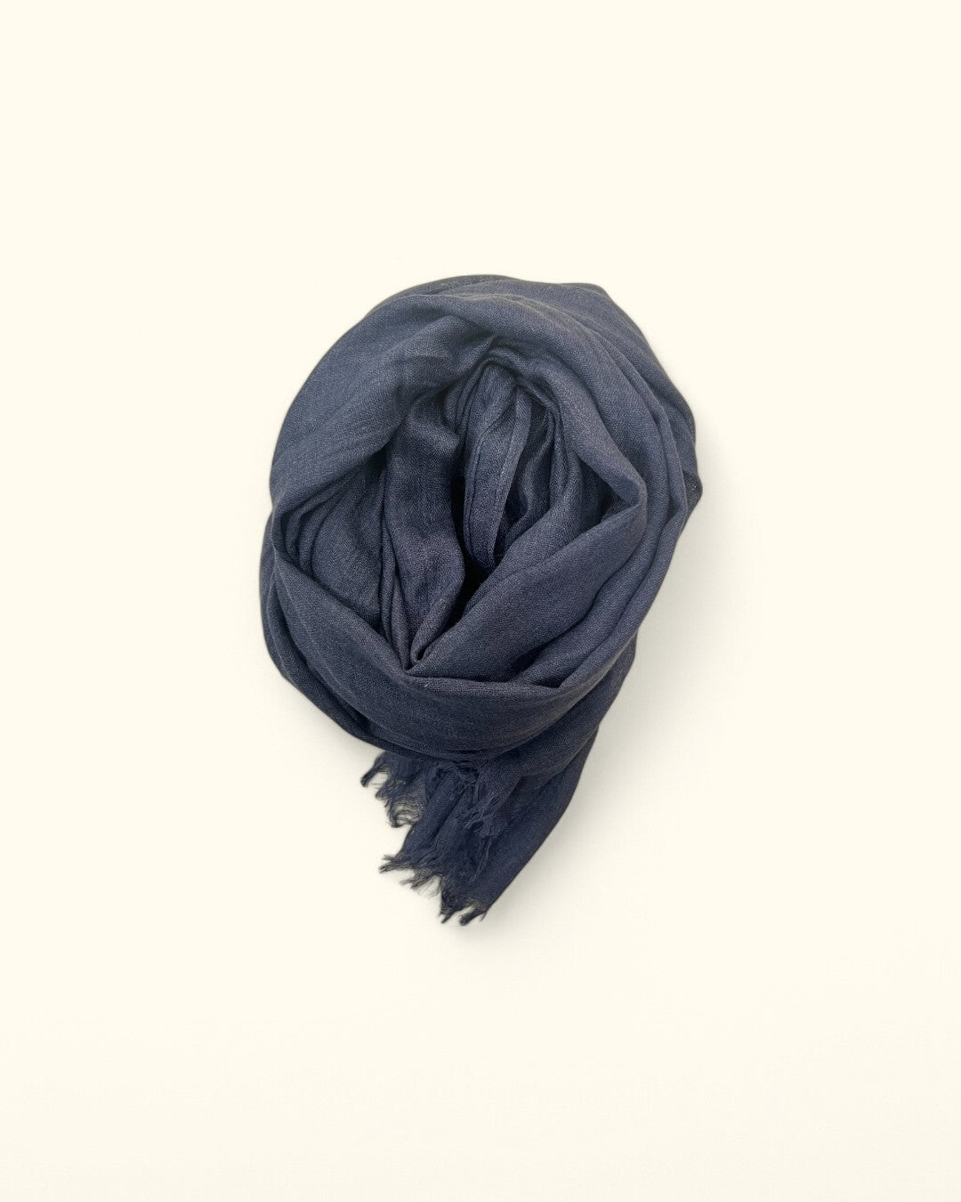 FOULARD AZUL TEJANO