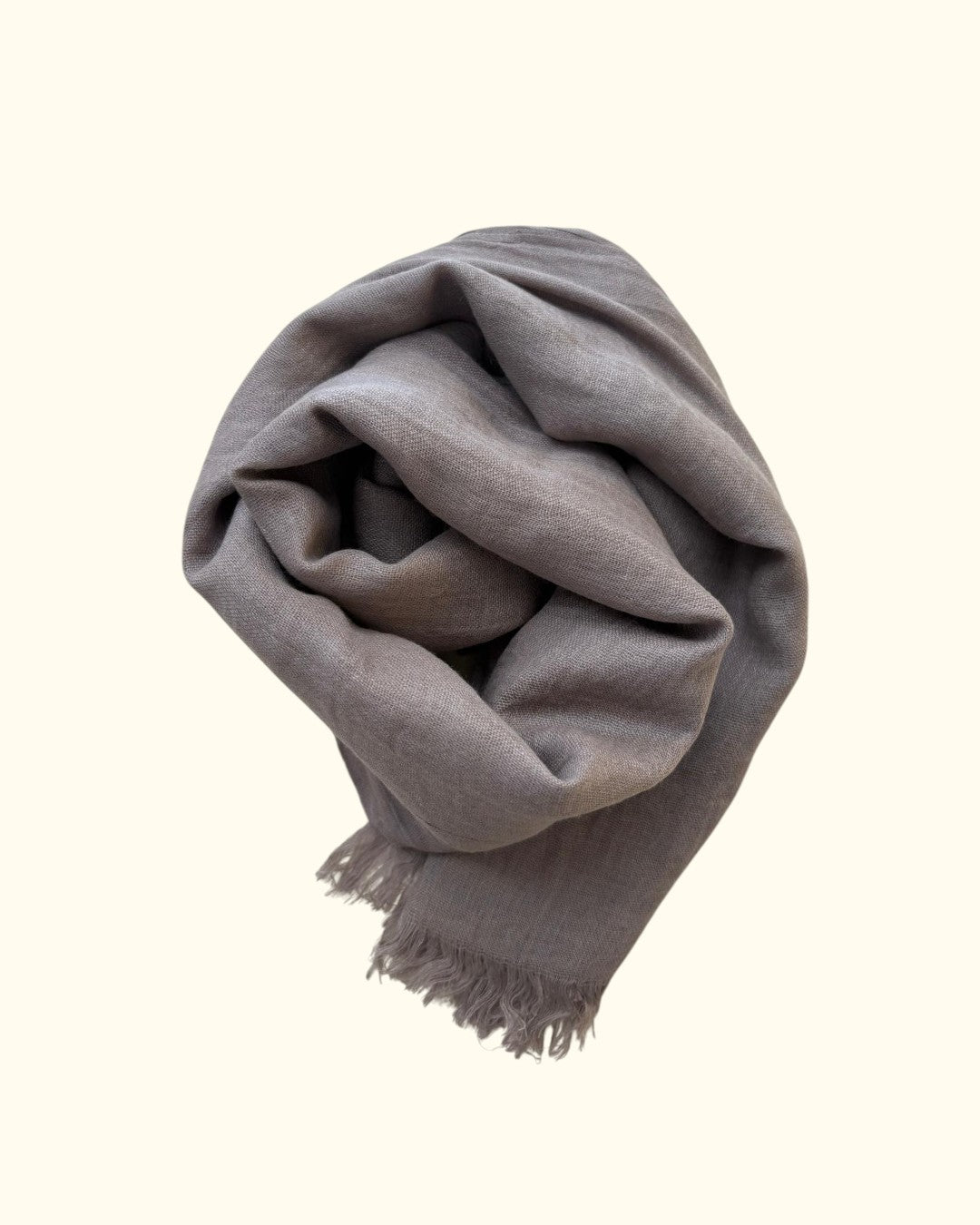 FOULARD TOPO