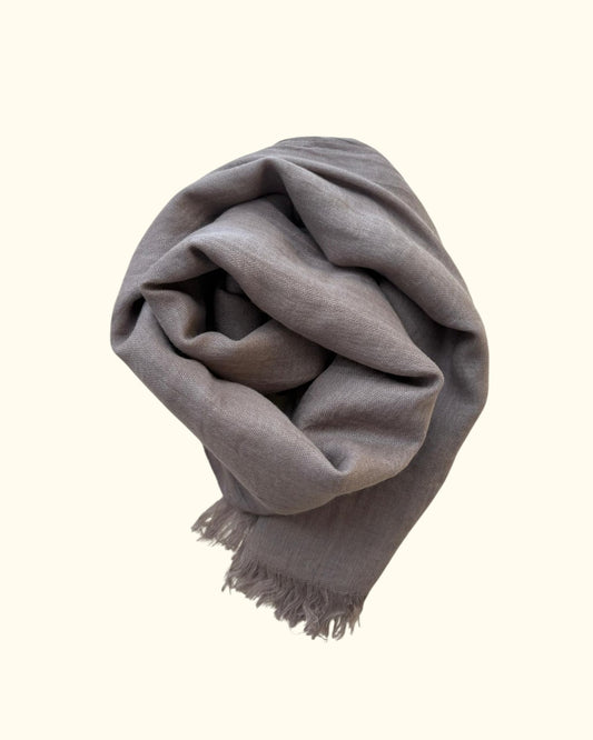 FOULARD TOPO