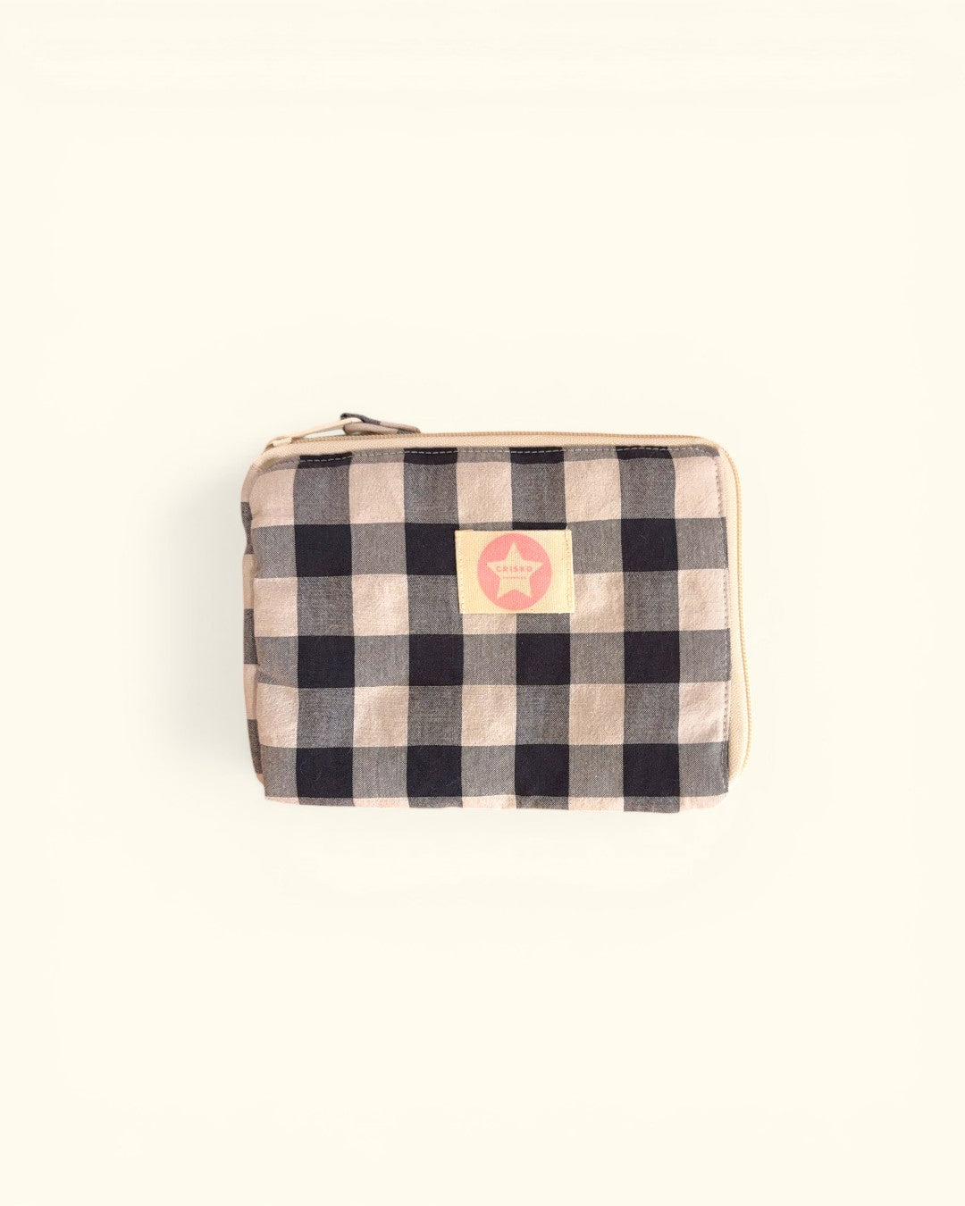 FUNDA DE KINDLE NEGRA Y CRUDO