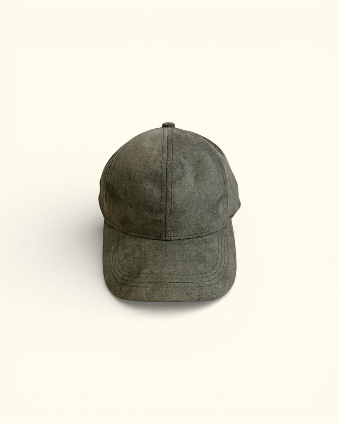 GORRA ANTE KHAKI