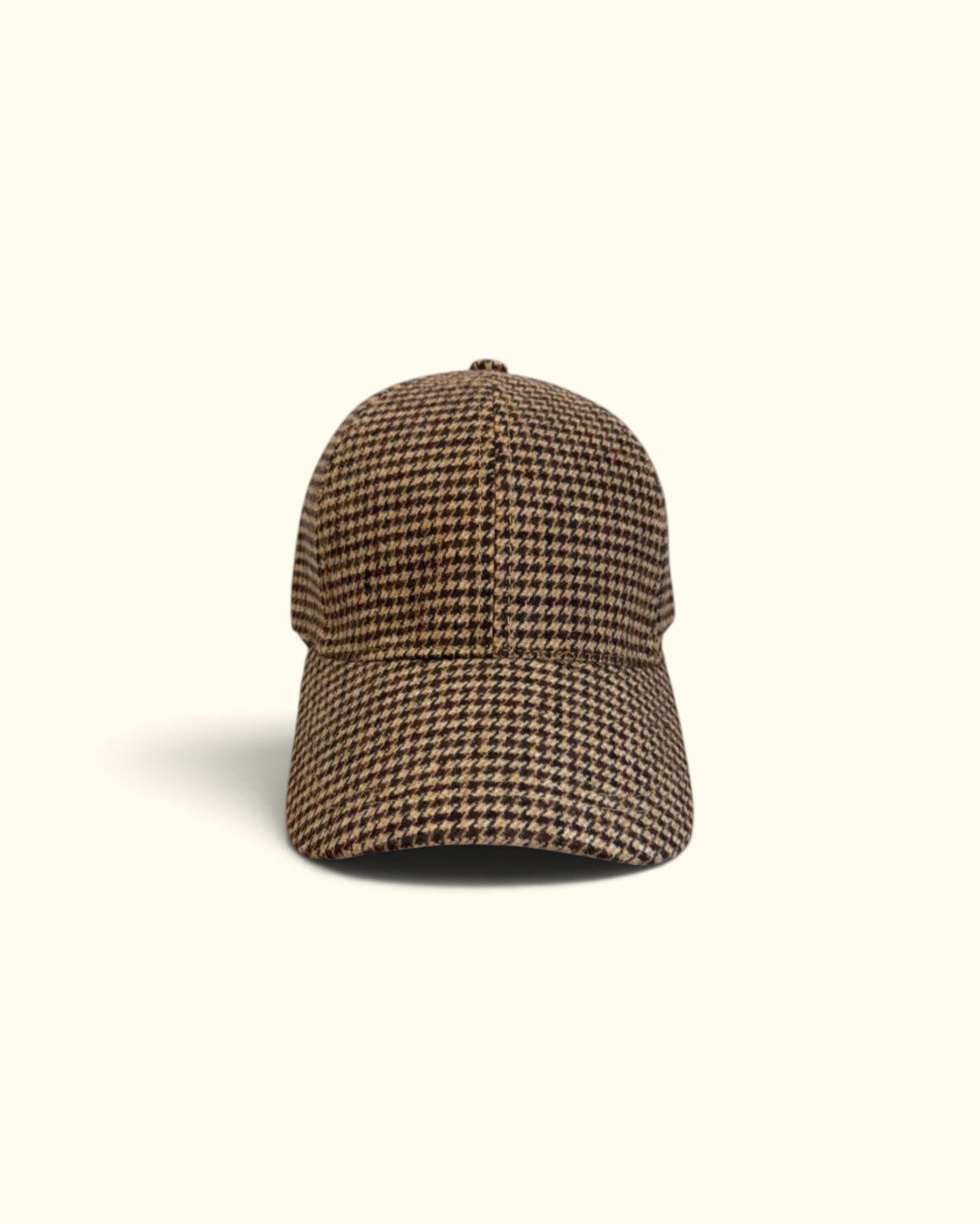 GORRA PATA DE GALLO