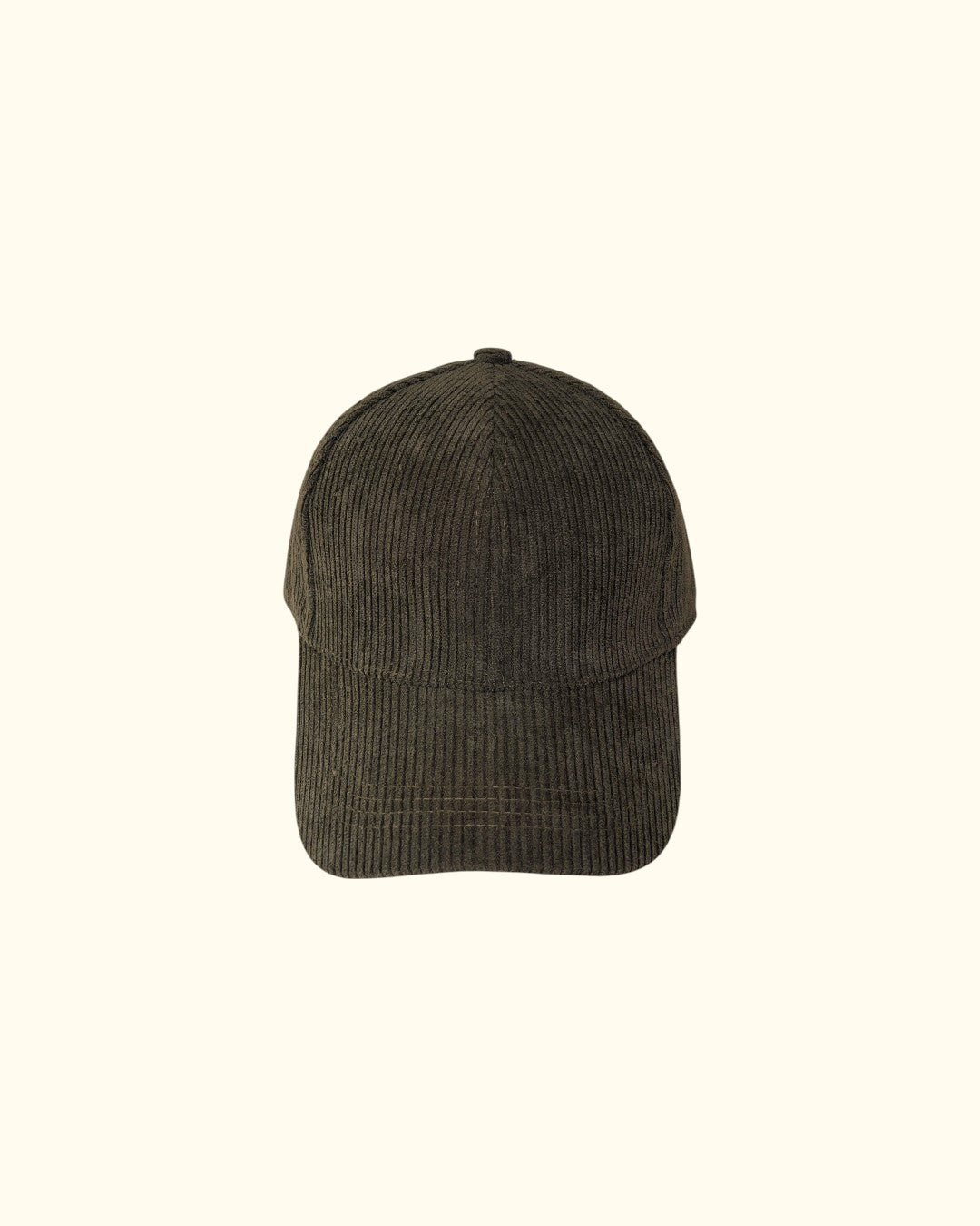GORRA PANA KHAKI