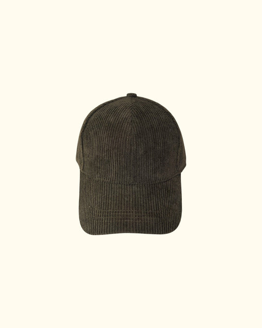 GORRA PANA KHAKI