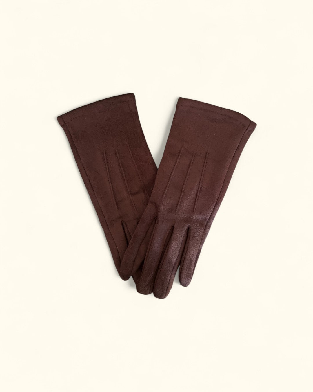 GUANTES ANTE CHOCOLATE