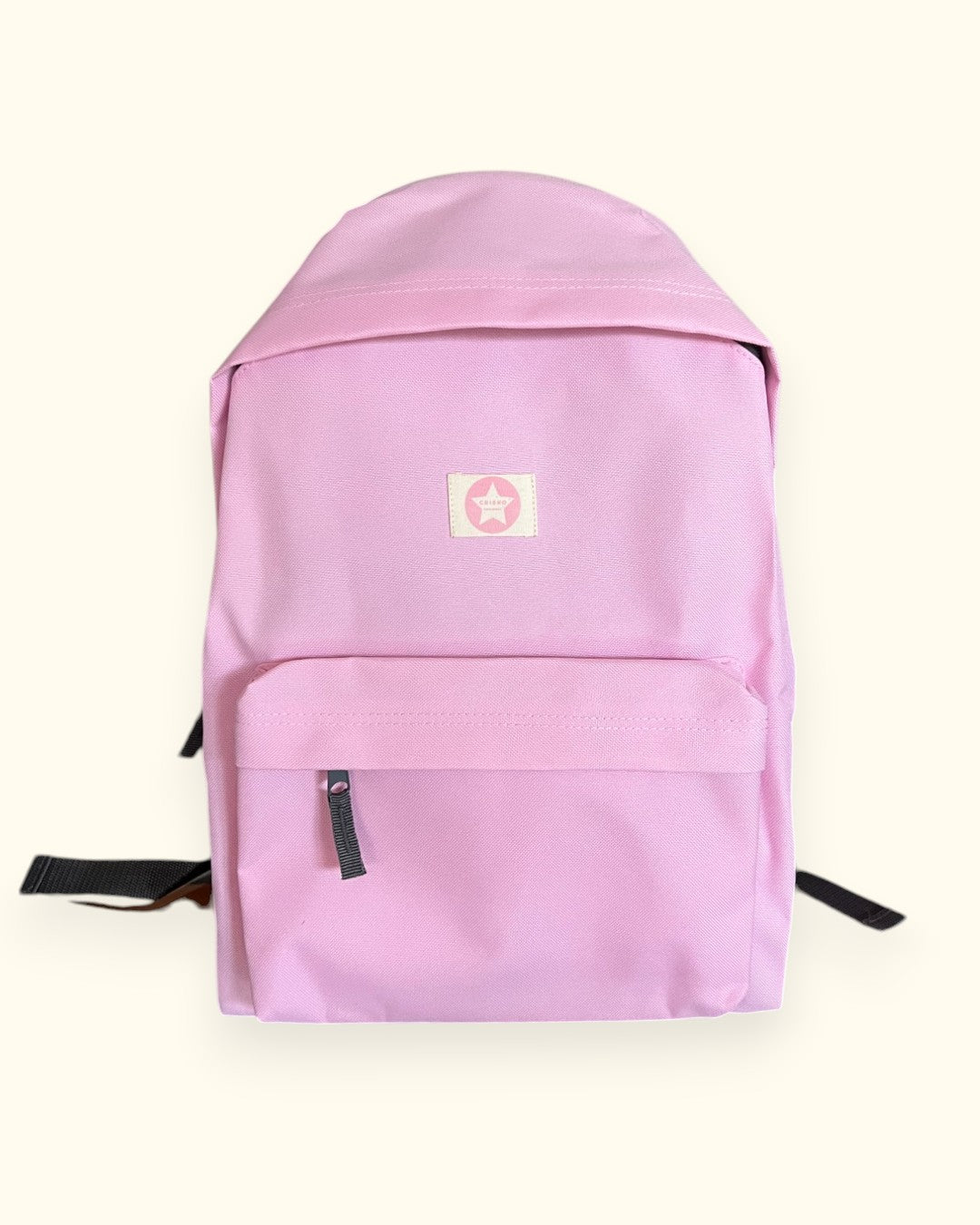 MOCHILA ROSA