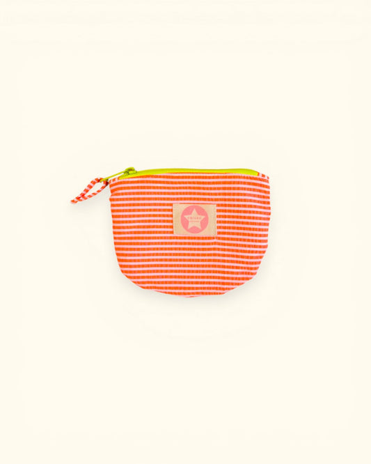 MONEDERO NARANJA FORSO
