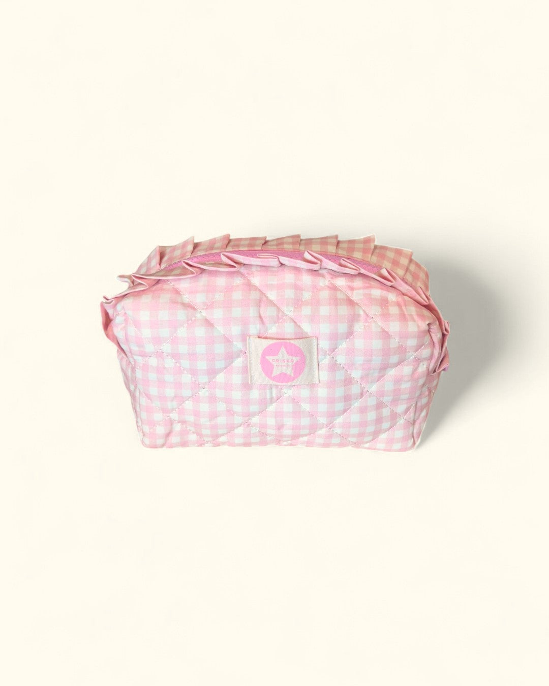NECESER CUADROS ROSA