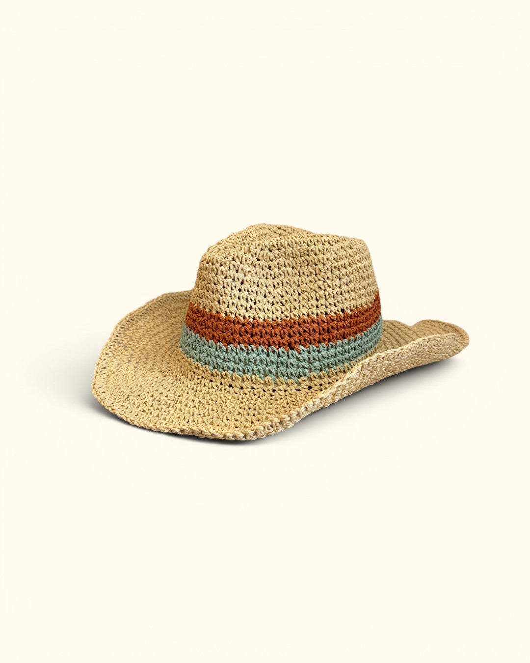 SOMBRERO TAMARAMA RAYAS
